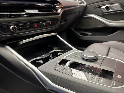 New 2026 BMW 330i xDrive 330i xDrive w/ M Sport Package image 19