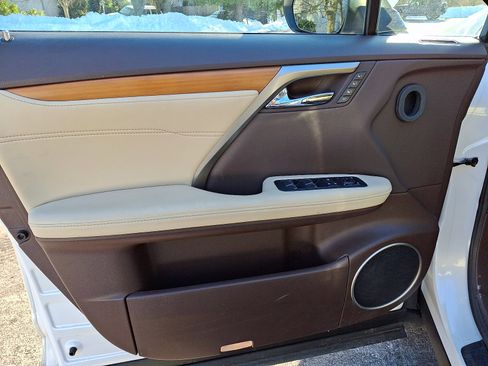 Used 2019 Lexus RX 350 Standard image 12