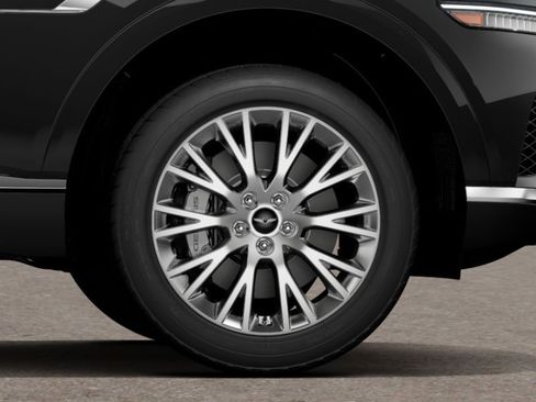 New 2026 Genesis GV80 2.5T image 12