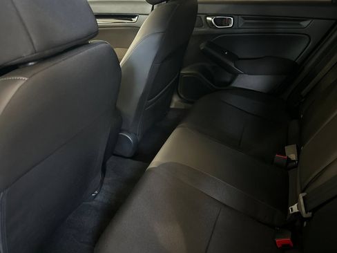 Used 2026 Honda Civic Sport image 11
