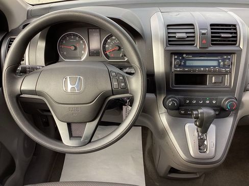 Used 2009 Honda CR-V LX image 17