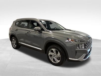 Used 2022 Hyundai Santa Fe SEL