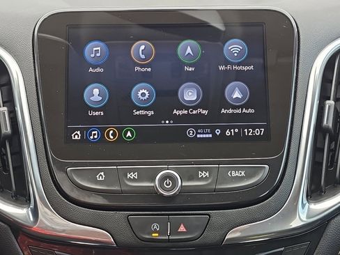 Used 2024 Chevrolet Equinox Premier image 14