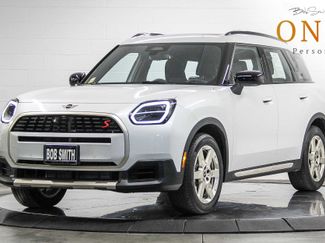 Used 2025 MINI Cooper Countryman S video 1