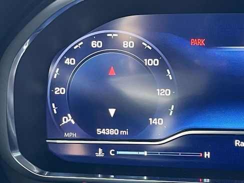 Used 2023 Chevrolet Tahoe High Country image 26