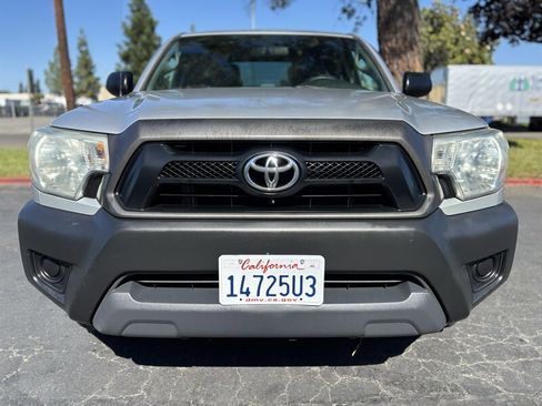 Used 2012 Toyota Tacoma 2WD Access Cab image 5