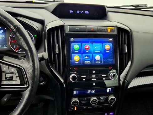 Used 2022 Subaru Ascent Onyx Edition image 18