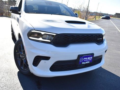 New 2026 Dodge Durango GT image 2