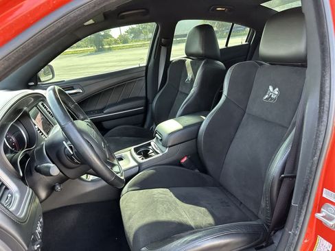 Used 2023 Dodge Charger Scat Pack RWD image 16