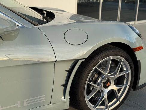 Certified 2024 Porsche 911 GT3 RS image 42