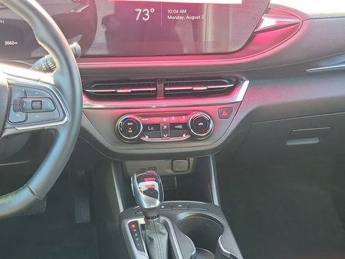 Used 2026 Buick Envista Sport Touring w/ Convenience I Package FWD image 26