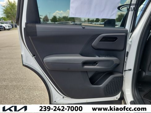 New 2027 Kia Telluride EX X-Line AWD/4WD image 15