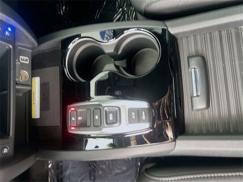 Used 2023 Honda Passport Elite image 24