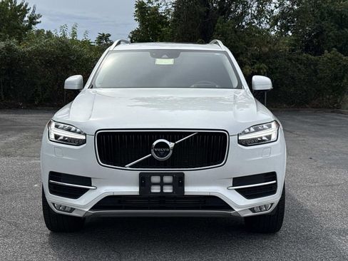 Used 2019 Volvo XC90 T6 Momentum w/ Advanced Package image 23