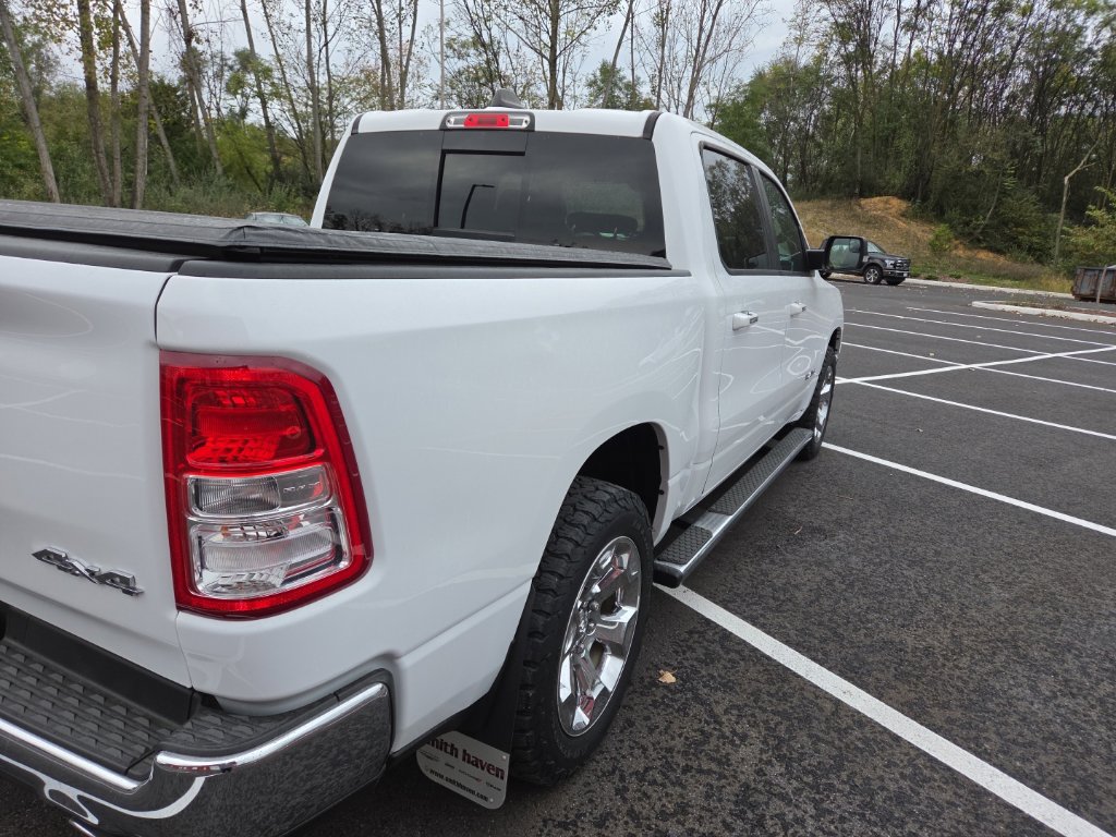 Used 2019 RAM 1500 Big Horn AWD/4WD image 24