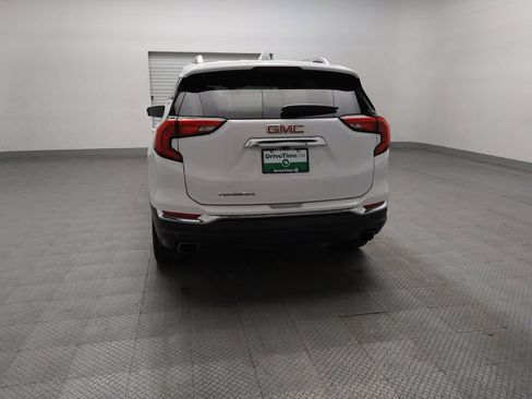 Used 2019 GMC Terrain SLT w/ Preferred Package FWD image 6