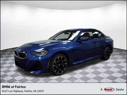 New 2026 BMW 230i xDrive Coupe w/ Premium Package