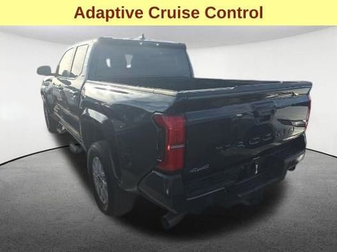 Used 2024 Toyota Tacoma SR5 image 8