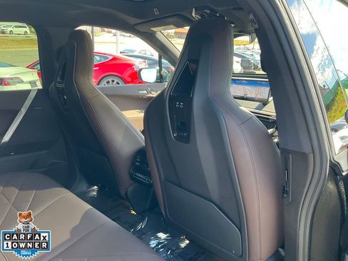 Used 2023 BMW iX xDrive50 w/ Premium Package AWD/4WD image 56