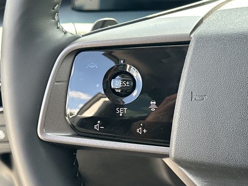 Used 2025 Nissan Murano SL AWD/4WD image 24