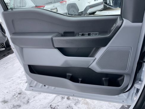 New 2026 Ford F250 XL w/ XL Chrome Package image 53