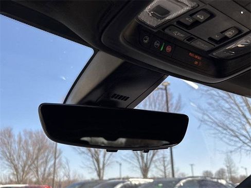 New 2025 Cadillac XT5 Premium Luxury w/ Technology Package image 45