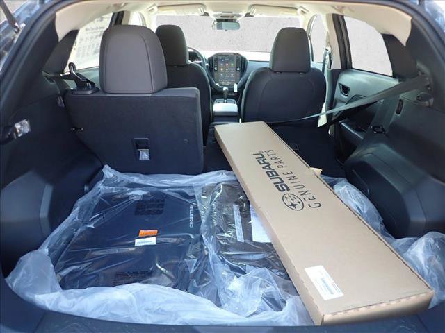 New 2026 Subaru Crosstrek 2.5i Premium AWD/4WD image 7