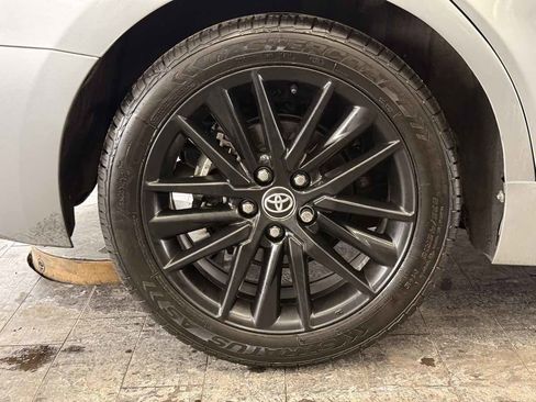 Used 2023 Toyota Camry SE image 37