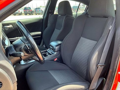 Used 2021 Dodge Charger GT image 18