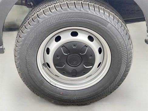 New 2025 Ford Transit 150 Base w/ Electrician Trade Package image 30