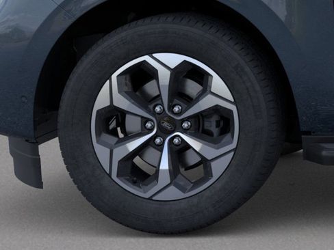 New 2026 Ford Expedition Active RWD image 19