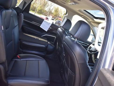 Used 2023 Kia Telluride S w/ S Sunroof Package AWD/4WD image 16
