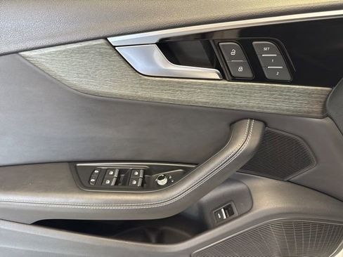 Used 2023 Audi A4 2.0T Premium Plus image 21