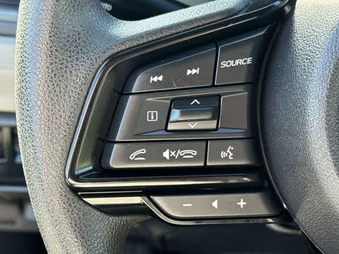 Used 2025 Subaru Forester AWD/4WD image 22