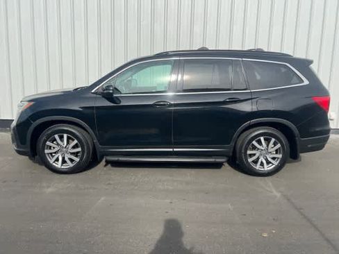 Used 2020 Honda Pilot EX-L image 3