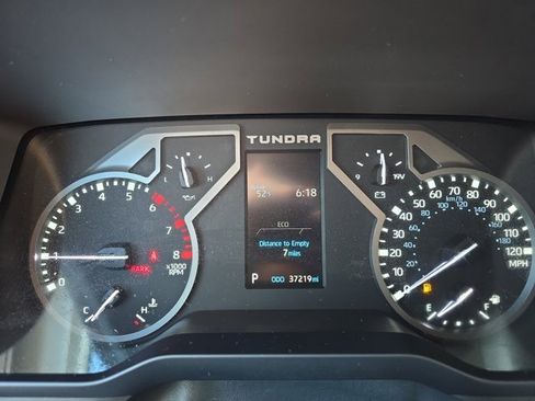 Used 2022 Toyota Tundra SR5 image 29