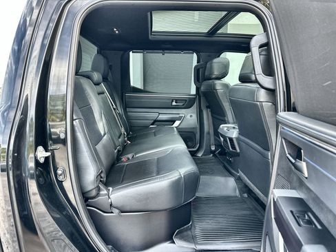 Used 2022 Toyota Tundra Platinum image 24