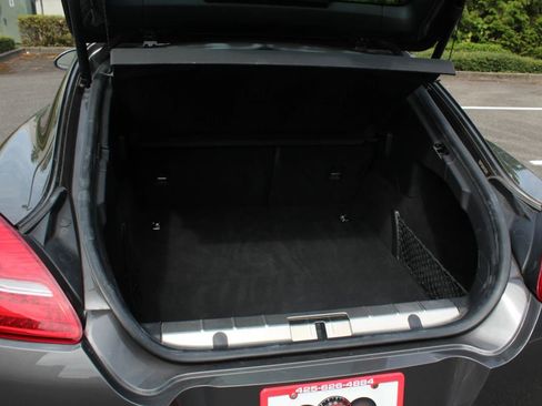 Used 2013 Porsche Panamera GTS image 50