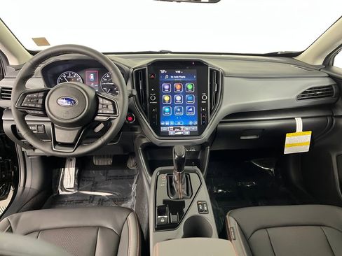 New 2026 Subaru Crosstrek 2.5i Limited image 14