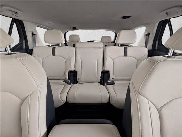 New 2026 Honda Pilot EX-L image 16
