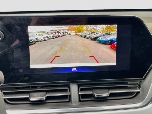 Used 2026 Chevrolet Trax LT FWD image 13