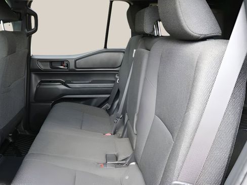 Used 2025 Toyota Land Cruiser 1958 AWD/4WD image 15