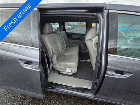 Used 2016 Honda Odyssey Touring image 14