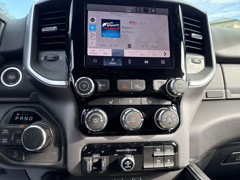 New 2026 RAM 1500 Big Horn image 21