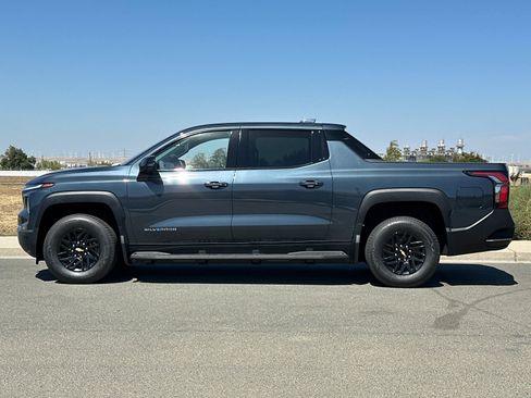 New 2026 Chevrolet Silverado EV LT w/ Plus Package image 7