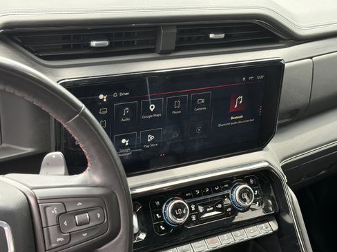 Used 2024 GMC Sierra 1500 AT4X AWD/4WD image 31