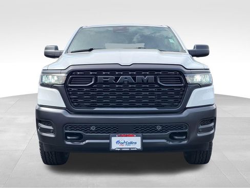 New 2026 RAM 1500 Tradesman image 2