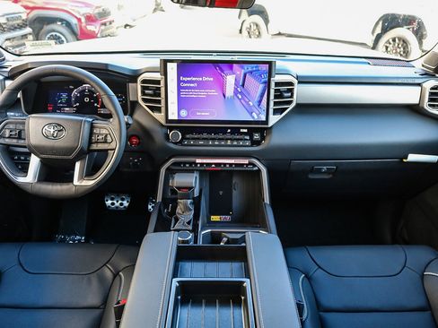 New 2026 Toyota Tundra Limited image 15