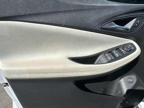 Used 2023 Buick Encore GX Preferred w/ Cold Weather Comfort Package image 28