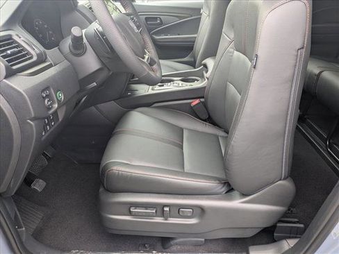 New 2026 Honda Ridgeline TrailSport image 4